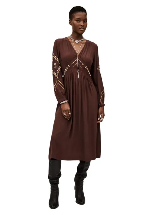 Dame Ba&sh Kjoler>DRESS TANY