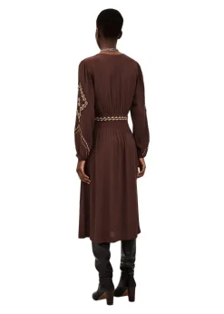 Dame Ba&sh Kjoler></noscript>DRESS TANY