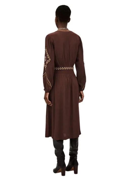 Dame Ba&sh Kjoler>DRESS TANY