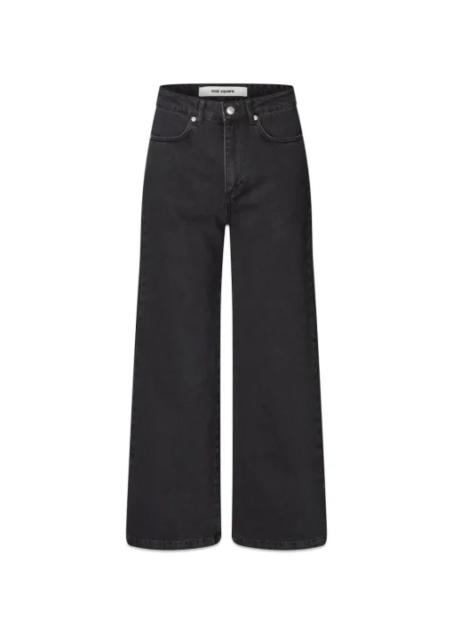 Dame Oval Square Jeans>Drive Jeans 0110