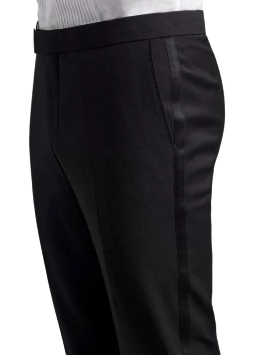 Oscar Jacobson Bukser>Duke Trousers
