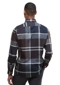Barbour Skjorter></noscript>Dunoon Tailored Tartan Shirt