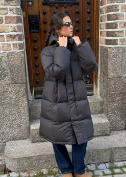 Dame 66 North Jakker>Dyngja Down Coat