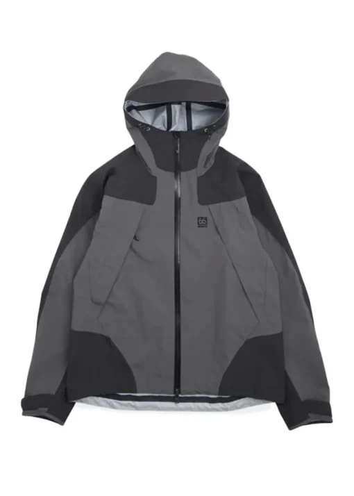 66 North Jakker>Dyngja Shell Jacket