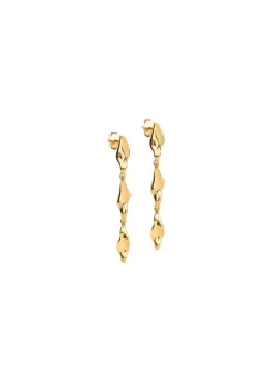 Dame ENAMEL Copenhagen Smykker>Earrings, India Medium