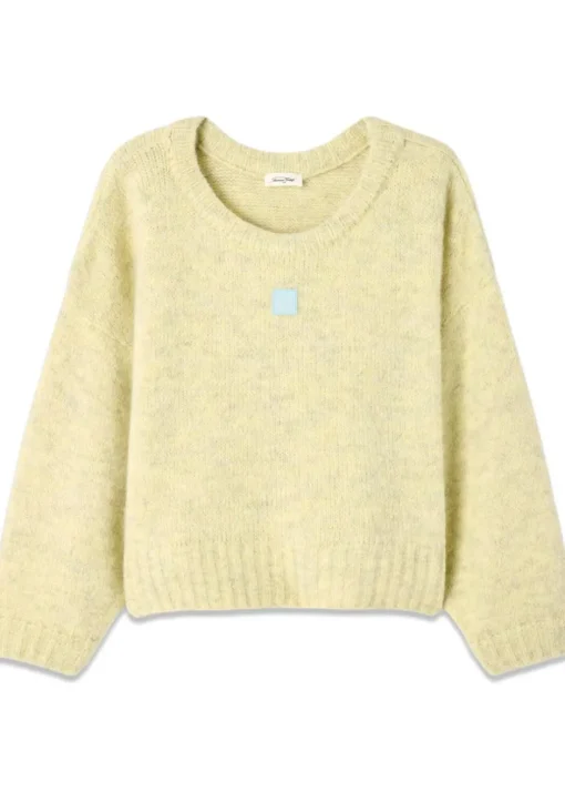 Dame American Vintage Strik>EAST