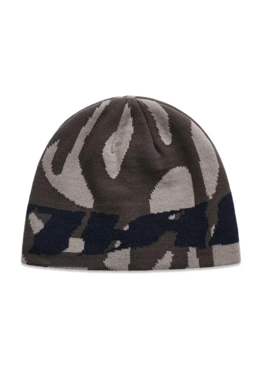 Dame ALIS Huer>ECCA BEANIE