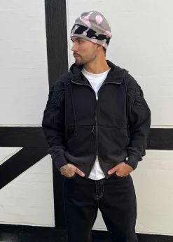 Dame ALIS Huer>ECCA BEANIE