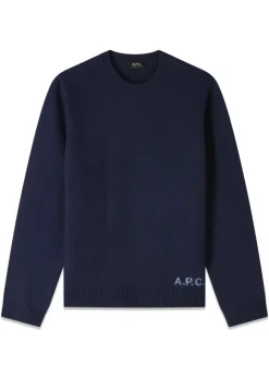 A.P.C Strik>Edward Pullover