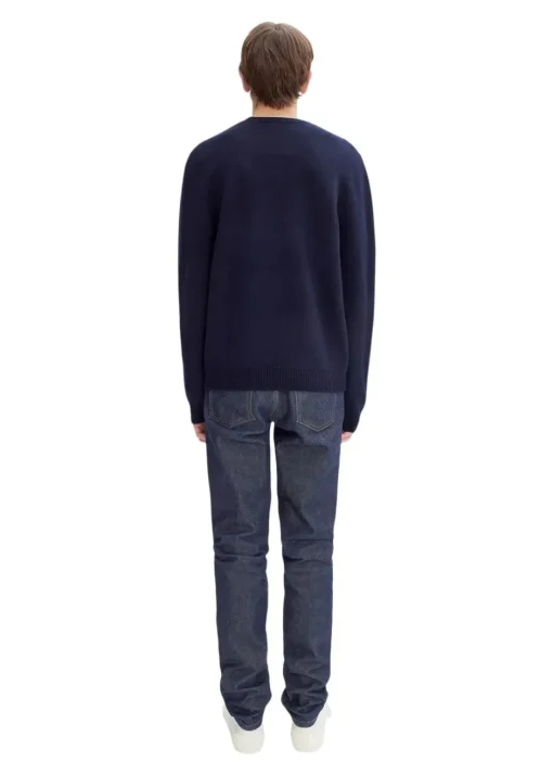 A.P.C Strik>Edward Pullover