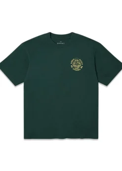 Edwin T-Shirts>Music Channel T-shirt