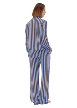 Dame Stine Goya Bukser></noscript>ELASTICATED LONG PANTS