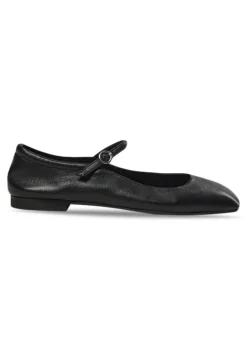 Dame Pavement Ballerina Sko>Elga