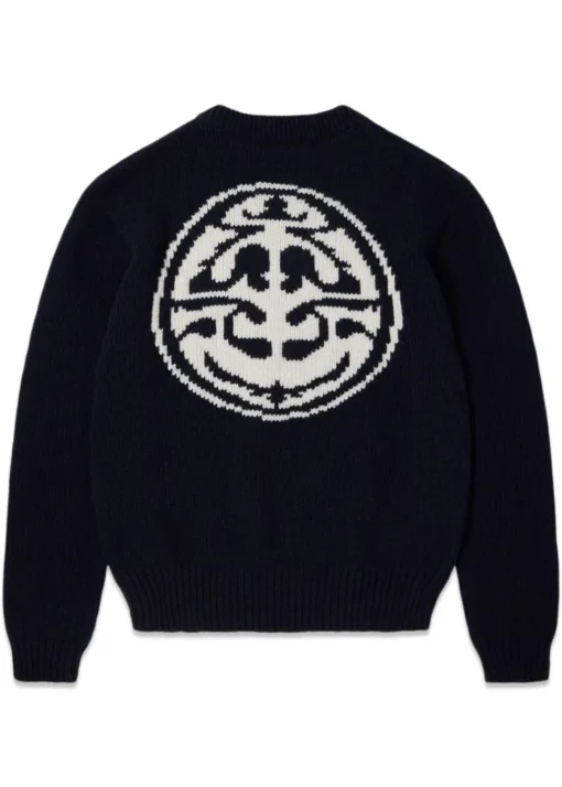 Edwin Strik>Ellis Sweater