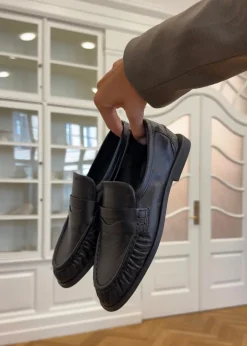 Dame Pavement Loafers>Elmira
