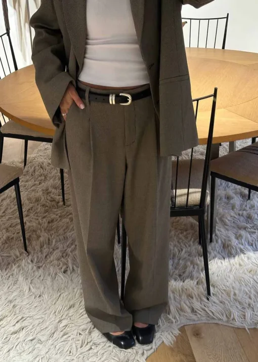 Dame By Malene Birger Bukser>ELSA