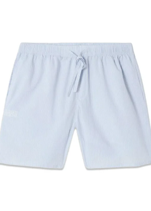 Dame American Vintage Shorts>ELUABIRD
