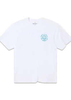 Edwin T-Shirts>EMC Various T-Shirt