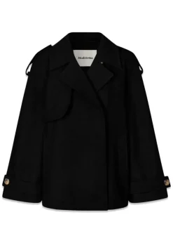 Dame Modström Jakker>EsmundMD jacket