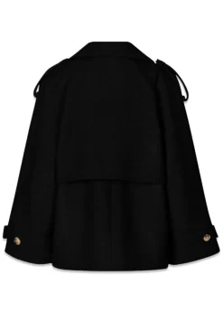 Dame Modström Jakker>EsmundMD jacket