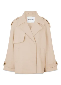 Dame Modström Jakker>EsmundMD jacket