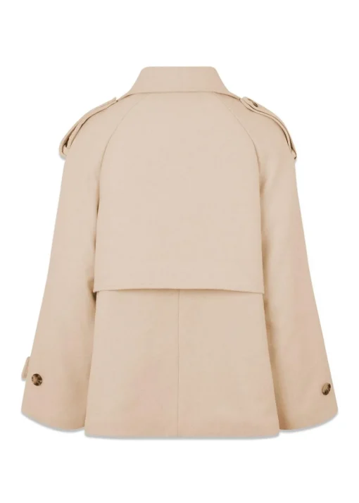 Dame Modström Jakker>EsmundMD jacket