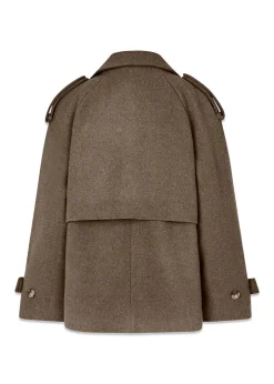 Dame Modström Jakker>EsmundMD jacket