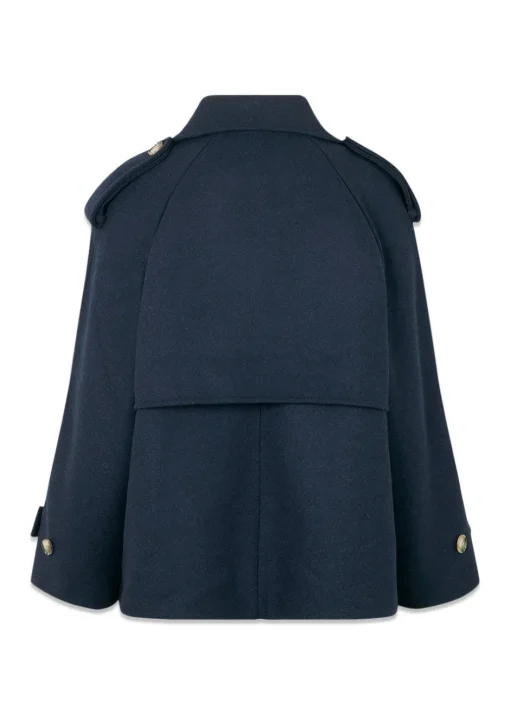 Dame Modström Jakker>EsmundMD jacket