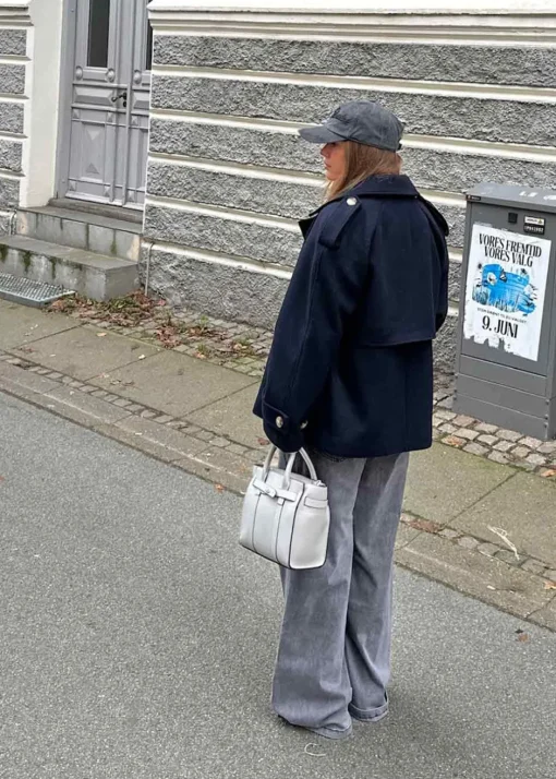 Dame Modström Jakker>EsmundMD jacket