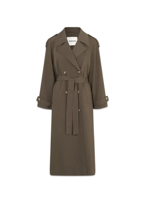 Dame Modström Jakker>EvieMD jacket