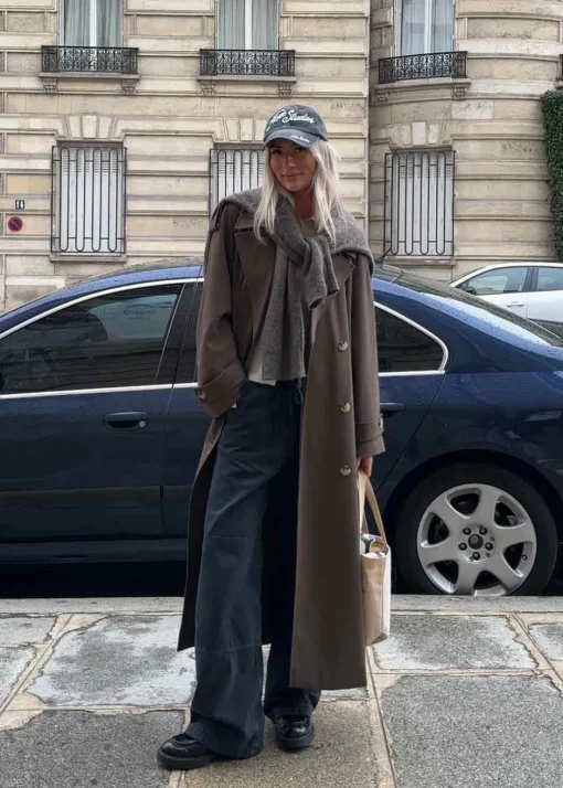 Dame Modström Jakker>EvieMD jacket