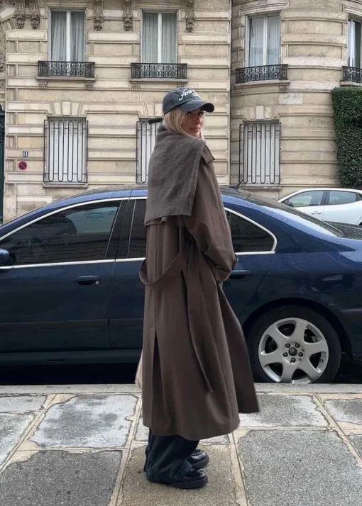 Dame Modström Jakker>EvieMD jacket