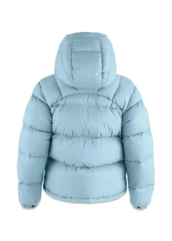 Dame Fjällräven Jakker>Expedition Down Cropped Jacket W