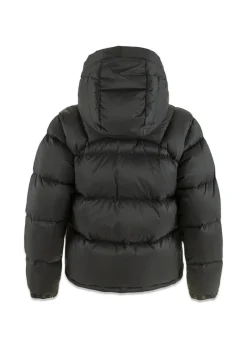 Dame Fjällräven Jakker>Expedition Down Cropped Jacket W