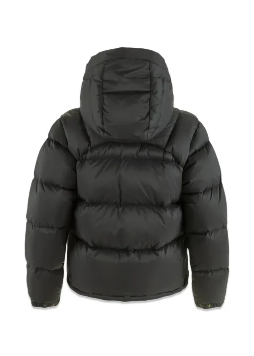 Dame Fjällräven Jakker>Expedition Down Cropped Jacket W