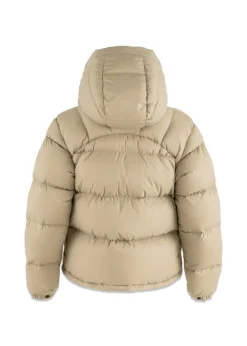 Dame Fjällräven Jakker>Expedition Down Cropped Jacket W