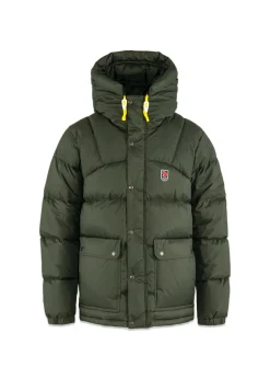 Fjällräven Jakker>Expedition Down Lite Jacket M