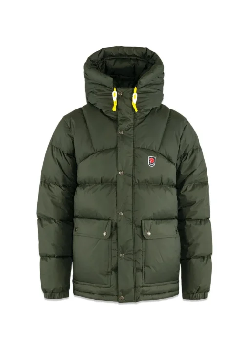 Fjällräven Jakker>Expedition Down Lite Jacket M