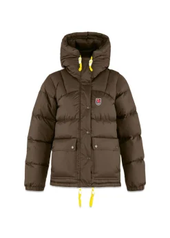 Dame Fjällräven Jakker>Expedition Down Lite Jacket W