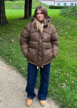 Dame Fjällräven Jakker>Expedition Down Lite Jacket W