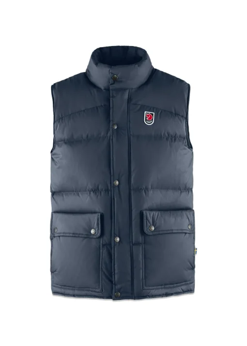 Fjällräven Jakker>Expedition Down Lite Vest M