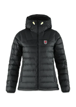 Dame Fjällräven Jakker>Expedition Pack Down Hoodie W