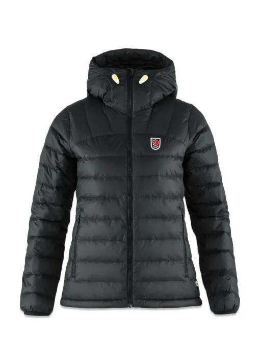 Dame Fjällräven Jakker>Expedition Pack Down Hoodie W