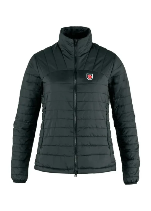 Dame Fjällräven Jakker>Expedition X-latt Jacket W