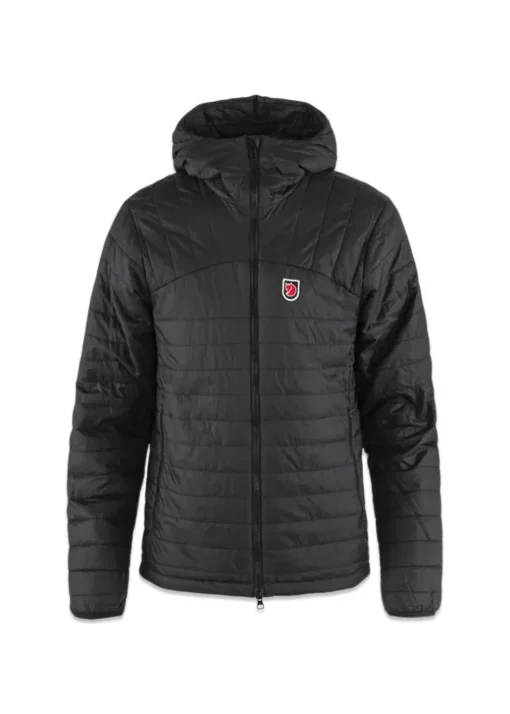 Fjällräven Jakker>Expedition x-lätt Hoodie M