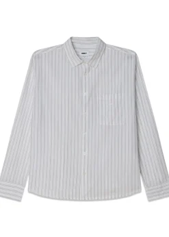 OBEY Skjorter>Faro Woven