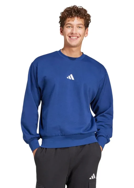 Adidas Originals Sweatshirts>FEELCOZY SWEAT