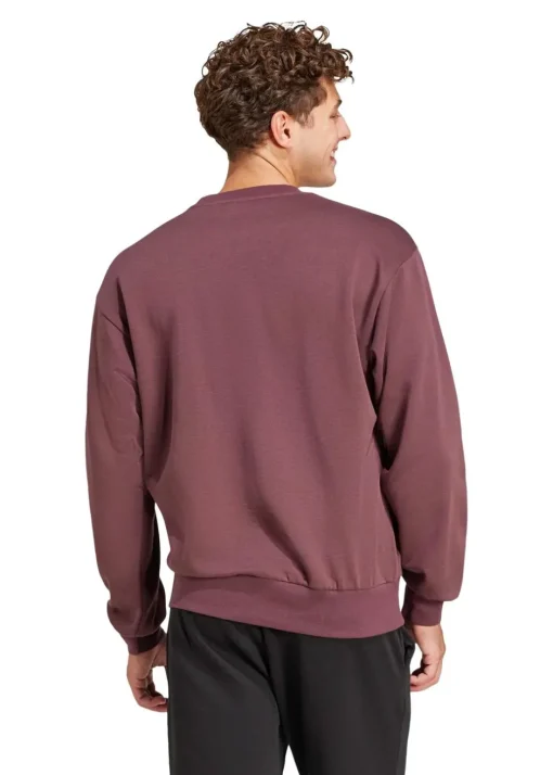 Adidas Originals Sweatshirts>FEELCOZY SWEAT