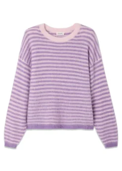 Dame American Vintage Strik>Femme pulls nenybay