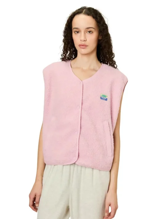 Dame American Vintage Jakker>Femme vestes hoktown